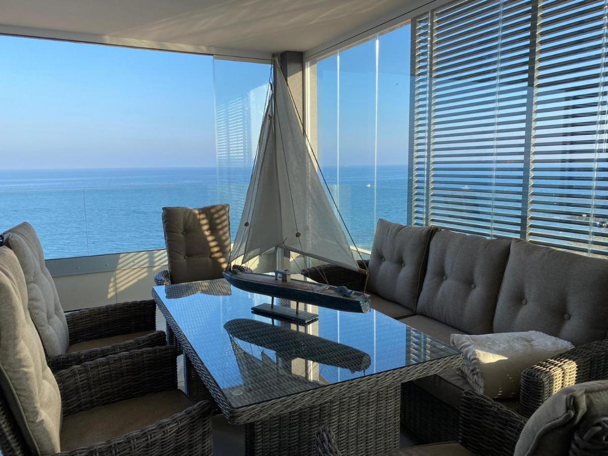 213 Luxury Panorama - Alicante Holiday Torrevieja Luaran gambar