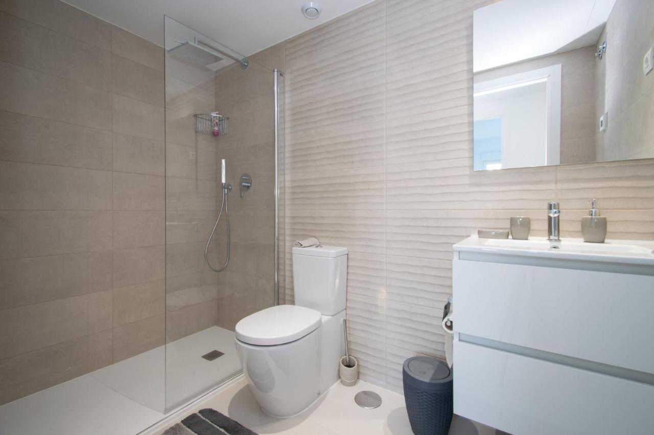 213 Luxury Panorama - Alicante Holiday Torrevieja Luaran gambar