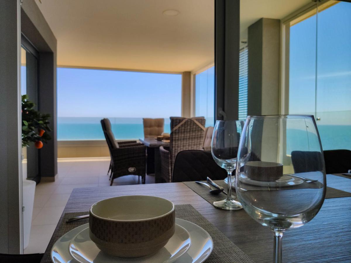 213 Luxury Panorama - Alicante Holiday Torrevieja Luaran gambar