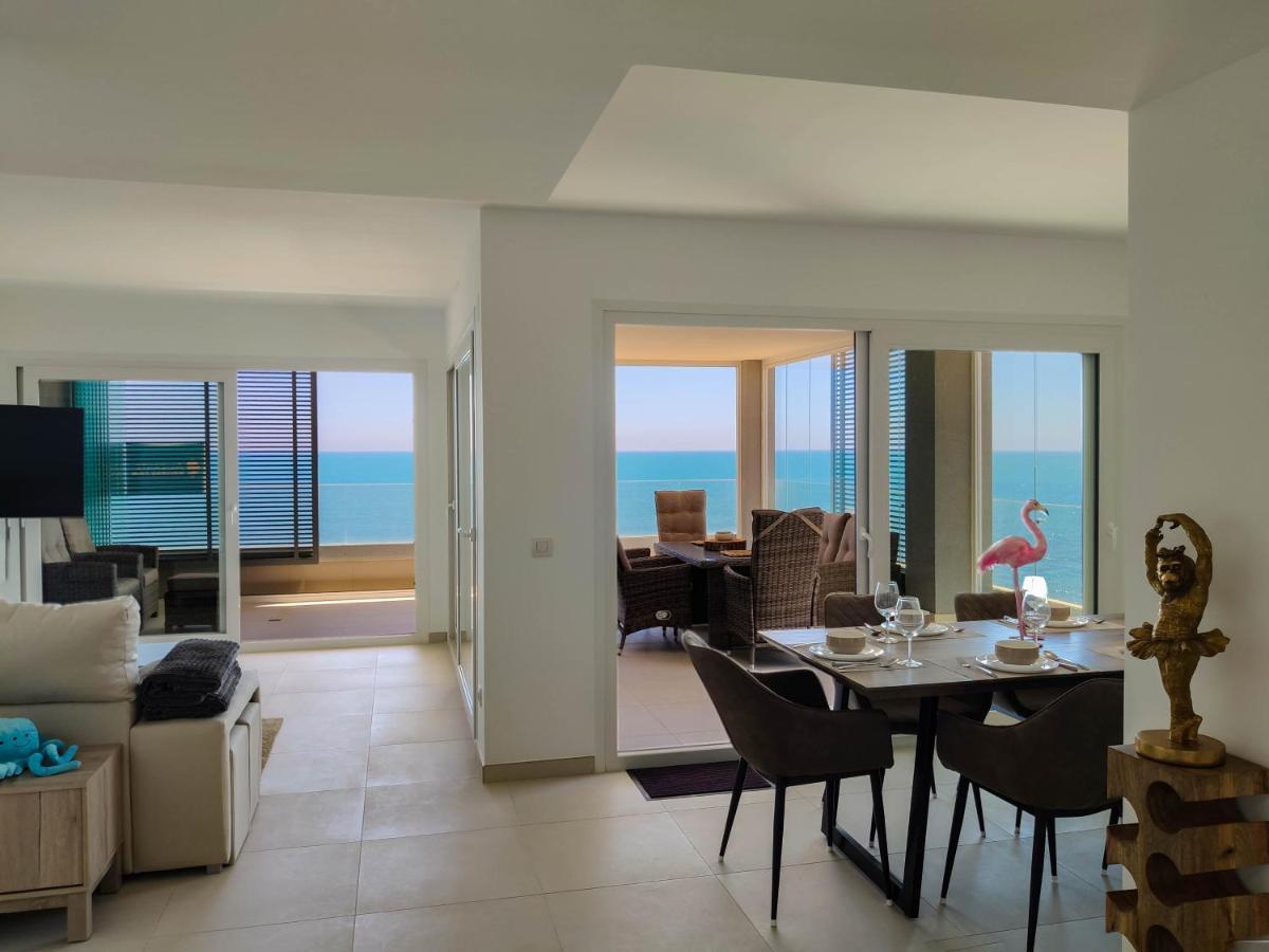213 Luxury Panorama - Alicante Holiday Torrevieja Luaran gambar