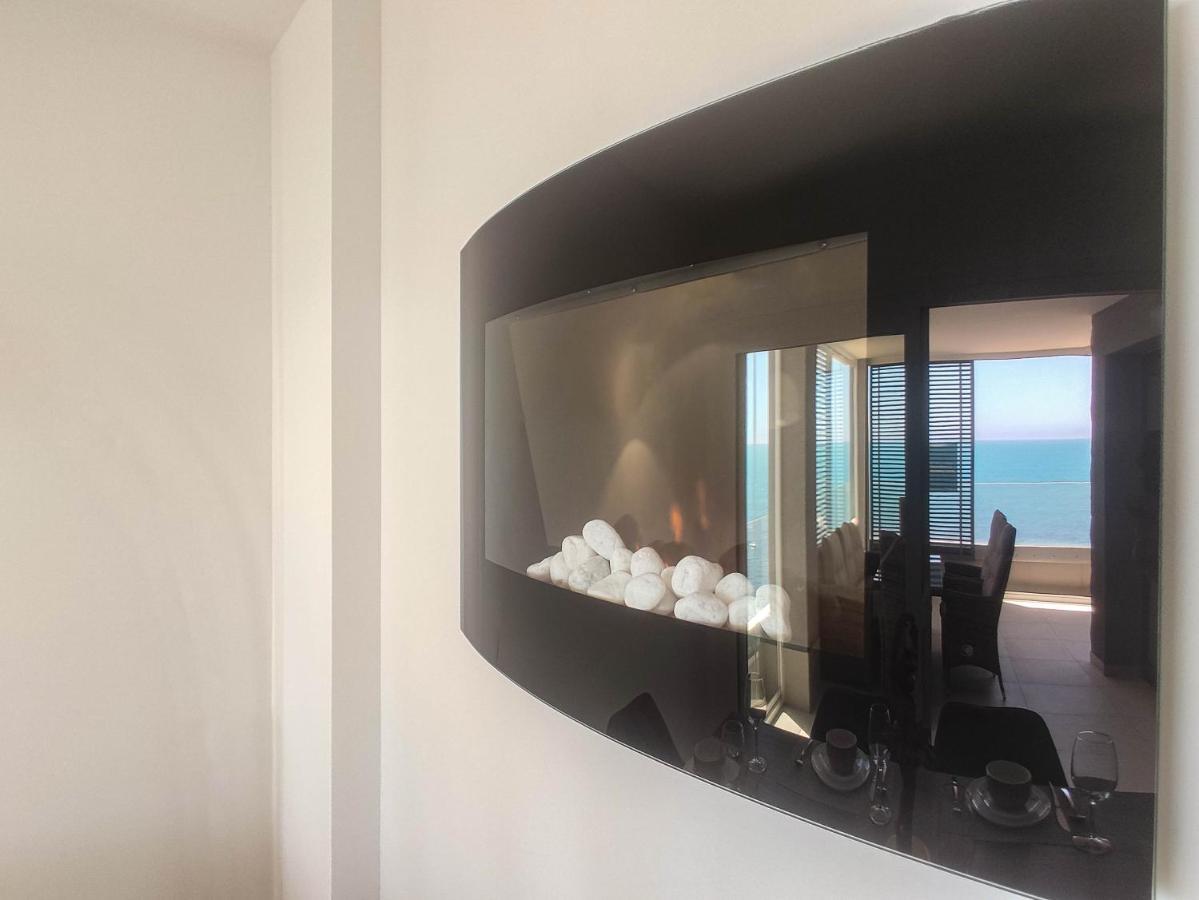 213 Luxury Panorama - Alicante Holiday Torrevieja Luaran gambar