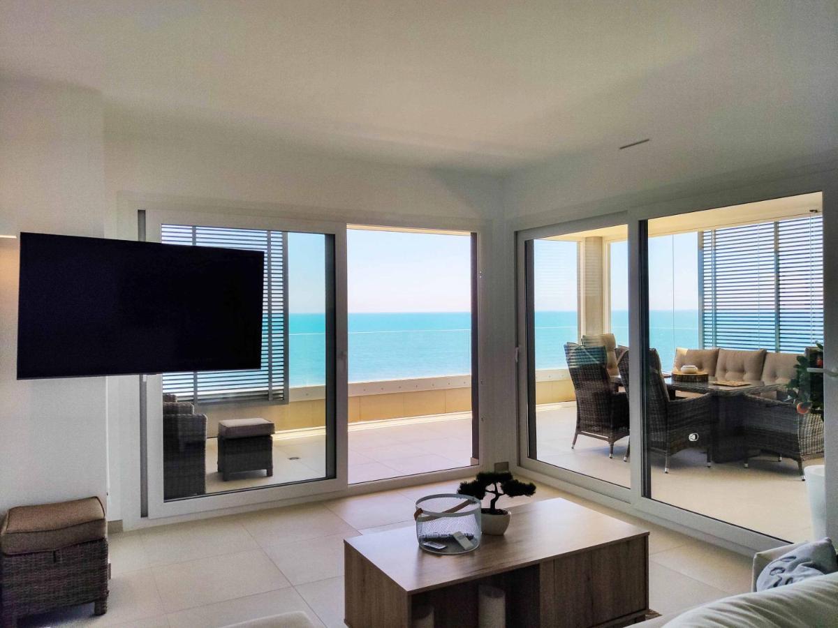 213 Luxury Panorama - Alicante Holiday Torrevieja Luaran gambar