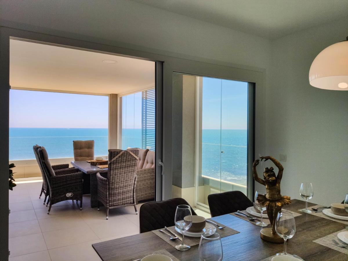 213 Luxury Panorama - Alicante Holiday Torrevieja Luaran gambar