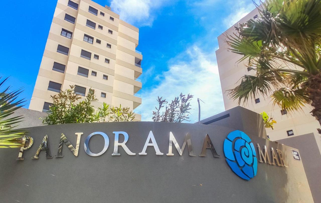 213 Luxury Panorama - Alicante Holiday Torrevieja Luaran gambar