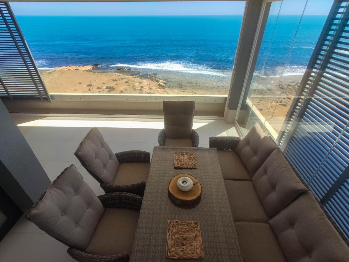 213 Luxury Panorama - Alicante Holiday Torrevieja Luaran gambar