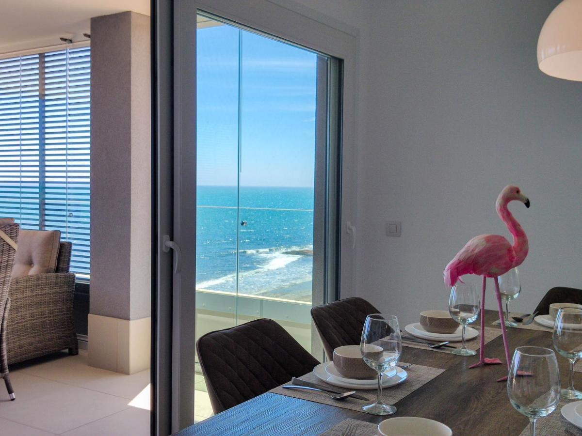 213 Luxury Panorama - Alicante Holiday Torrevieja Luaran gambar