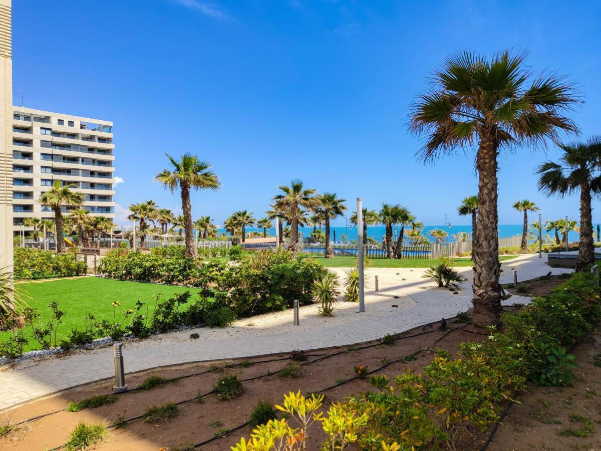 213 Luxury Panorama - Alicante Holiday Torrevieja Luaran gambar