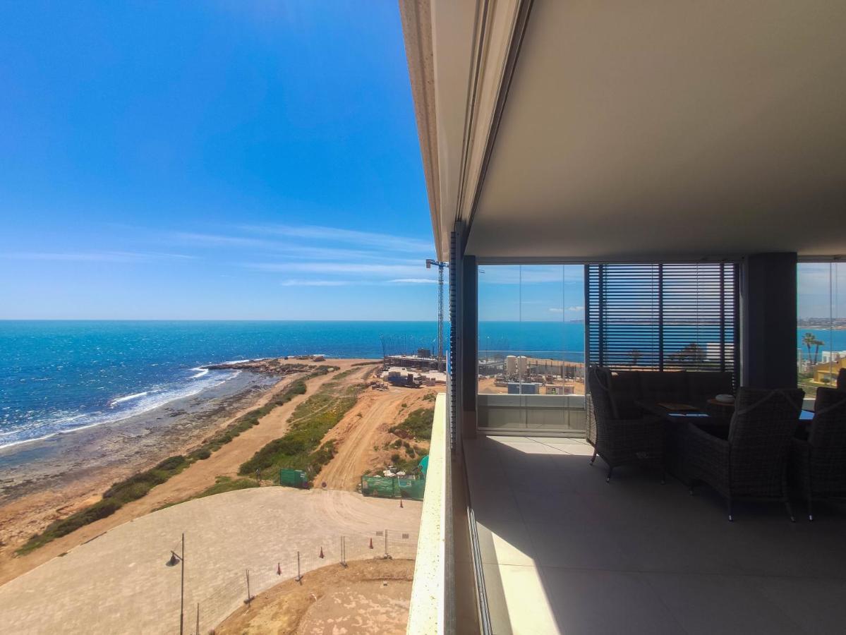 213 Luxury Panorama - Alicante Holiday Torrevieja Luaran gambar