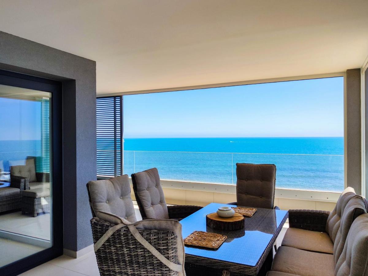 213 Luxury Panorama - Alicante Holiday Torrevieja Luaran gambar