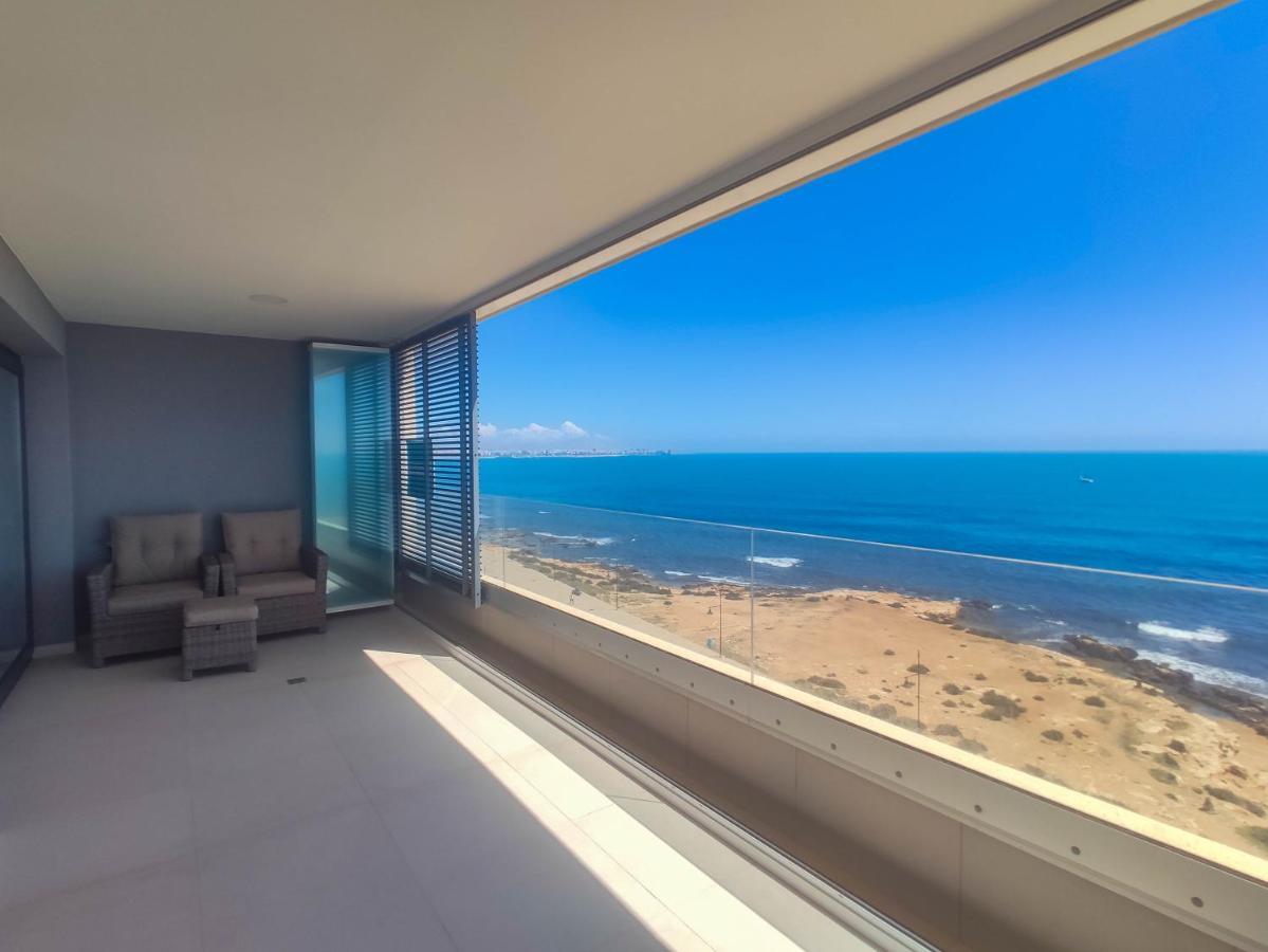 213 Luxury Panorama - Alicante Holiday Torrevieja Luaran gambar