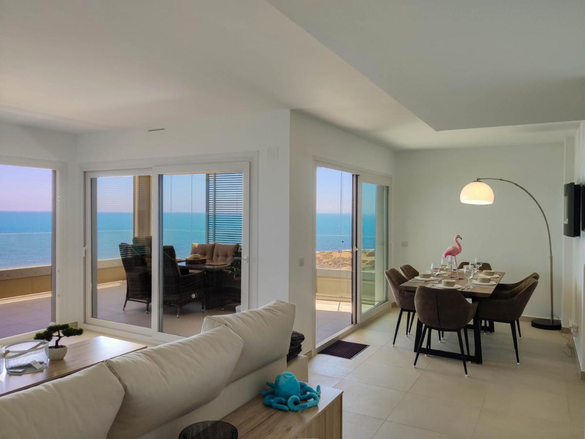 213 Luxury Panorama - Alicante Holiday Torrevieja Luaran gambar