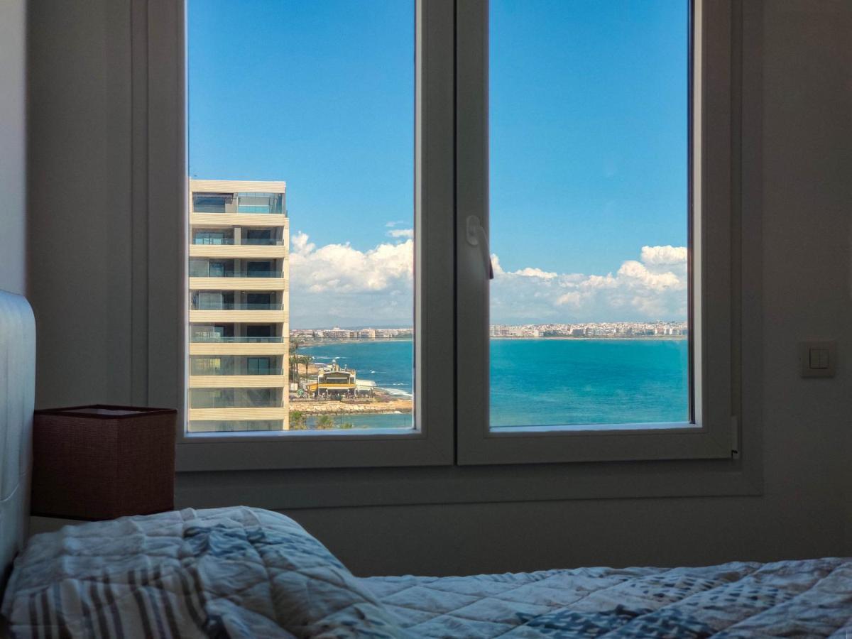 213 Luxury Panorama - Alicante Holiday Torrevieja Luaran gambar