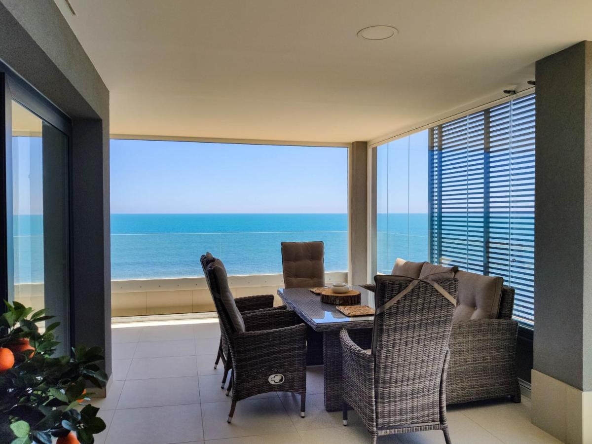 213 Luxury Panorama - Alicante Holiday Torrevieja Luaran gambar