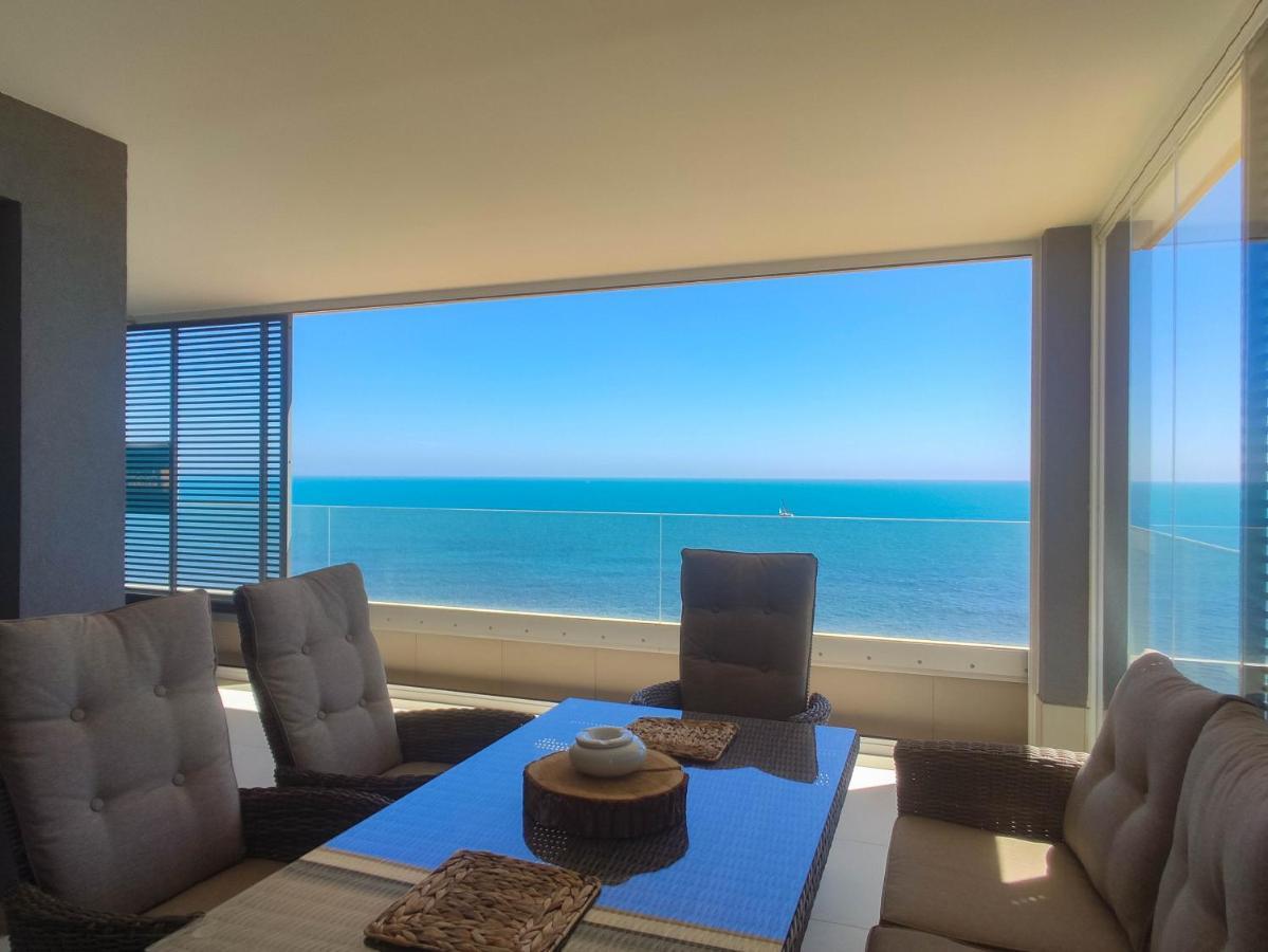 213 Luxury Panorama - Alicante Holiday Torrevieja Luaran gambar
