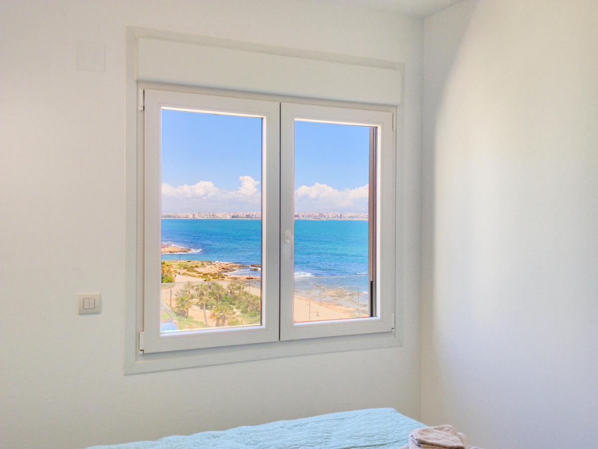 213 Luxury Panorama - Alicante Holiday Torrevieja Luaran gambar