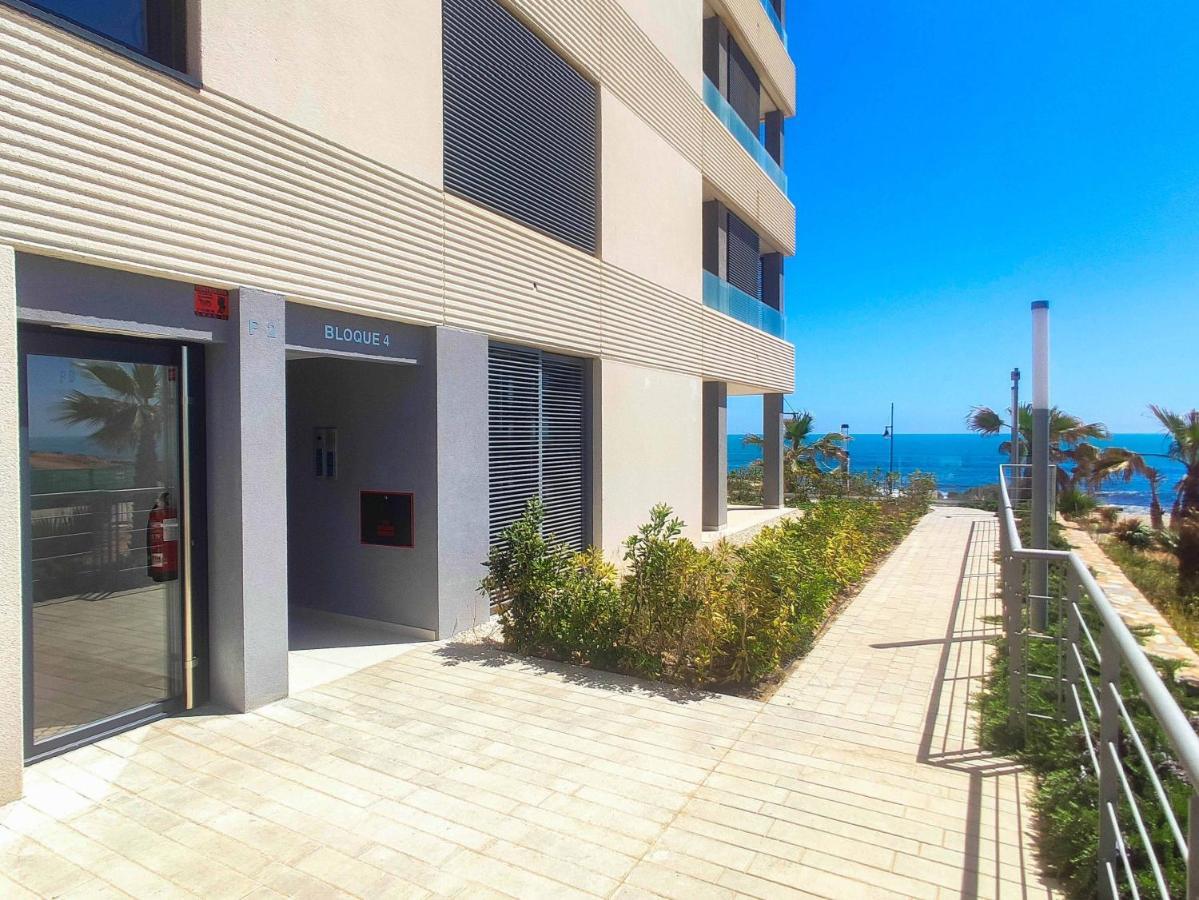 213 Luxury Panorama - Alicante Holiday Torrevieja Luaran gambar