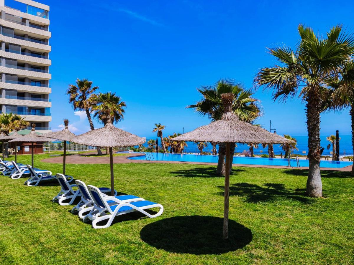 213 Luxury Panorama - Alicante Holiday Torrevieja Luaran gambar